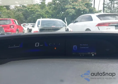 2015 Honda Civic Se из США, поврежденный, VIN 19XFB2F71FE018155